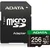 Memorijska kartica ADATA Speed Plus UD256GUI3V30A2SP-RA1, microSDXC 256GB,  Class 10 UHS-I