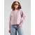 Carhartt WIP Bluza Toland roza