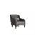 Atelier del Sofa Fotelja Astana 60?x81x72cm Antracit