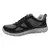Skechers Muške patike Burns- Agoura, 52635-BKGY, Sive
