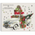 Galison Shape Puzzle Posebna dostava 750 kosov