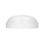 LED Rismo vodoneprop. svetiljka 7W 630lm 4000K okrugla bela Adviti