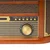 DENVER Gramofon MRD-51 braon