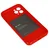 Futrola Jelly za Samsung Galaxy A32 5G - Crvena KP16016