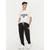 Champion Majica 220432 Siva Regular Fit