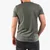 Alpha Industries Basic T Small Logo 188505 432