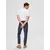SELECTED HOMME Majica V-NECK TEE B NOOS, bela