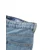 TOM TAILOR Kavbojke moder denim