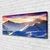 tulup.si Slika na platnu Snow mountain landscape 120x60 cm