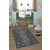 Conceptum Hypnose tepih Wookece023, 50x80 cm, šareni