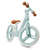 Kinderkraft bicikl guralica fly plus baby blue ( KRFLPL00BLU0000 )