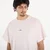 Majice MM6 T-Shirt Light Blue/ Pink/ White S