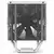 NZXT T120 CPU Hladnjak, 1700, 115x & 1200, Beli