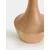 Opviq Stona lampa, Krem