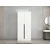 Hanah home Ormar Kale 90x210x52cm Beli