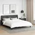 Vidaxl Zimska posteljnina Bela 240 x 220 cm Perje