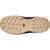Salomon XA PRO V8 CSWP J, cipele za planinarenje, crvena L41614400