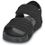 Adidas Dečije sandale Adilette Sandal 2 K HQ0114, Crne