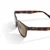 PUMA Sport Lifestyle Sunglasses, , Havana/Havana/Brown, OSFA