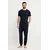 Majica lounge Emporio Armani Underwear 2-pack