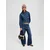 Karl Lagerfeld Bluza moder denim