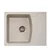 Sudopera Metalac X QUADRO M 620x500 šampanj/champagne