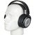 BEHRINGER ALPHA | Premium Retro-Style Open-Back High-Fidelity Headphones
