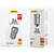 Auto punjač 5A QC3.0 i VOOC 22.5 W brzo punjenje