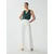 Willa Bluza DELRAY  zelena