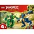 Lego Bitka Džejovog zmajevitog meka ( 71853 )