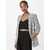 PIECES Blazer, mešane barve