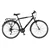 Bicikl Tour Explorer Axys 28 alu 21 V-Brake 6 brzina 167-192cm (L/XL) crno sivi