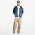 Jakna Dickies Edgewood Unlined Denim Jacket Modra XL