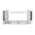 Livetastic Dnevni Regal Vera Ii