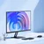 Xiaomi Monitor A24i, 24”, Full HD, IPS, 100 Hz, HDMI, Crni