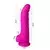 Silikonski dildo – Ljubičasti