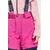 Didriksons Zimske hlače Idre 504357 Roza Regular Fit