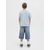 JACK & JONES JUNIOR Majica za dečake 12242827, Svetloplava