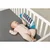 Infantino 3 in 1 Crib and Tummy Time Kicking Piano ( 22115208 )