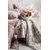 Lessentiel Maison Set satenske posteljine, Roze