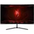 Acer 27 Nitro ED270RS3BM, curved, Vesa, crni, UM.HE0EE.302