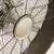 ZEVENTI - Zidni ventilator FANNY 50W/230V bronzan + daljinski upravljač