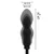 Hidden Desire – Inflatable Bulb Plug – Starter