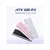 ATK Tastatura USB+2.4G Magnetic 68RX White