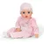BABY born Punčka Annabell 43 cm 834596 (4001167838396)