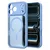 Tech-protect BasicMag MagSafe ovitek iPhone 17 Pro / 18 Pro, svetlo modra