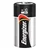 Energizer baterije C alkalne 2 kom