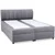 Boxspring postelja Costa - 200x200 cm
