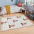 Conceptum Hypnose tepih Hmi Kdc-111, pravougaoni, 160 x 230 cm, krem