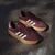 Adidas VL COURT BOLD J, dečije patike za slobodno vreme, bela IH4780